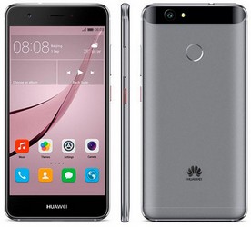 Замена разъема зарядки на телефоне Huawei Nova в Улан-Удэ